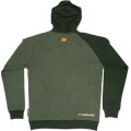 Mikina s kapucí Tandem Baits Hoodie