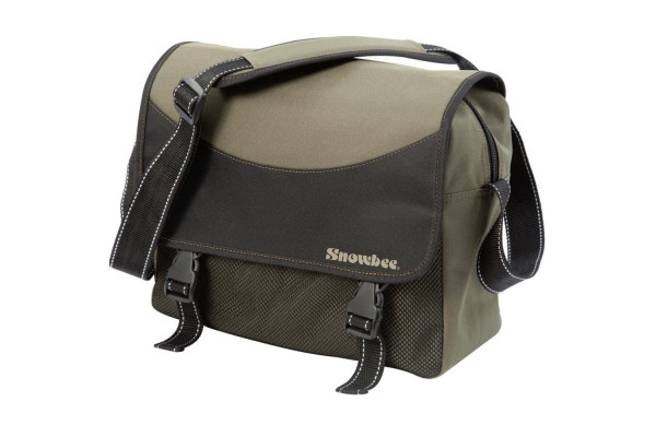 Snowbee Taška přes rameno Classic Trout Bag - M