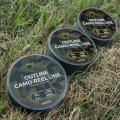 Outline Camo Reel Line 300 m