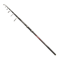 Mistrall prut ZINO TELE CARP 3,3m 3lb