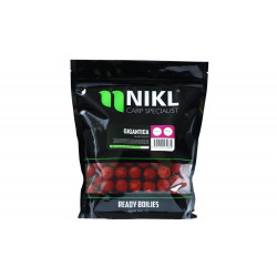 Nikl Ready boilie Gigantica 30mm, 900g