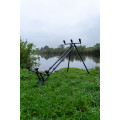 Deluxe 3 Rod Tripod