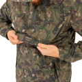 Trakker Bunda TechPro Camo Smock - Medium