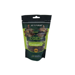 Legend Range - Extra tvrdé boilie 250g - 20mm : CHILLI TUNA_CHILLI