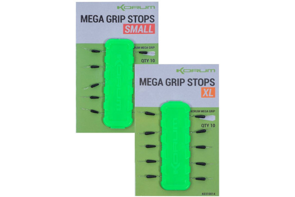 Mega Grip Stops