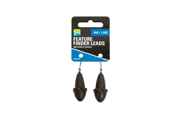 Feature Finder Leads