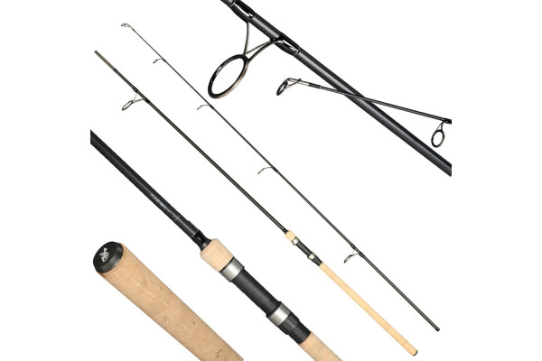 Giants fishing Kaprový prut XRS180 Cork 10ft 3.00lb 2pc