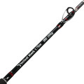 Hell-Cat Prut Black Vertical 1,7m 180-250g