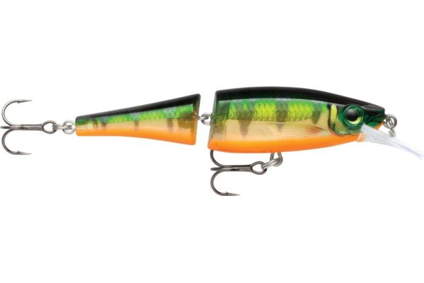 BX Jointed Minnow 09