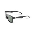 Inception Leisure Sunglasses Green Lens