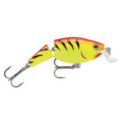 Jointed Shallow Shad Rap 07