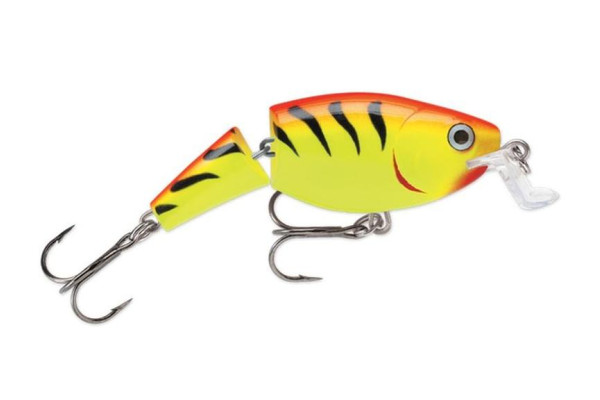 Jointed Shallow Shad Rap 07