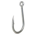 Aquantic háček Kona H18001 TN Jigging Hook 11/0 4ks