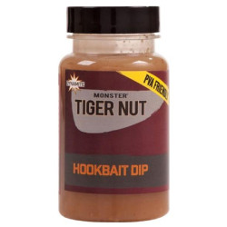 Dynamite Baits Boosted Hookbait Dip Monster Tiger Nut 100 ml