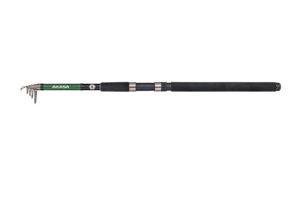 Akasa TeleCarp 2,70m 60g