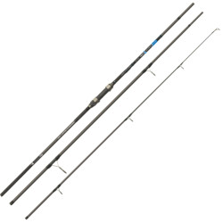 Mistrall prut Aqua carp trojdíl 3,9m 3,5lb