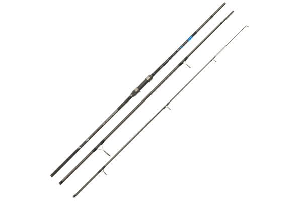 Mistrall prut Aqua carp trojdíl 3,9m 3,5lb