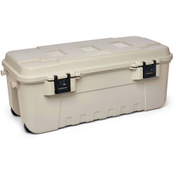 Přepravní Box Plano Sportman´s Trunk Large 102 L Smoke