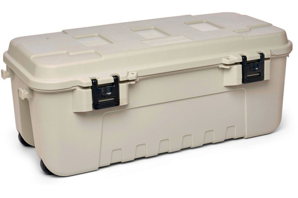 Přepravní Box Plano Sportman´s Trunk Large 102 L Smoke