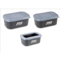 MS Range box Bait Box perforované víko 0,75 l