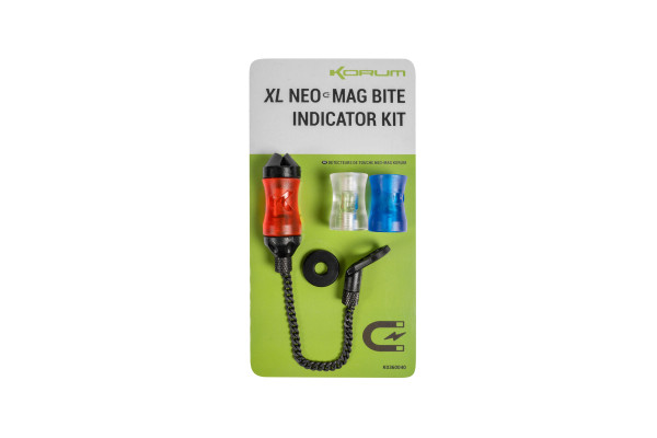 Neo-Mag Bite Indicator XL