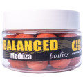 Carp Inferno Balanced Boilie 200 ml Medůza