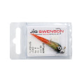 JIG SWENSON Flash jig, olovo 2 g, vzor RPPLJ2