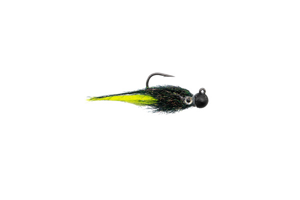 JIG SWENSON Flash jig, tungsten 1,62g, vzor ZU8