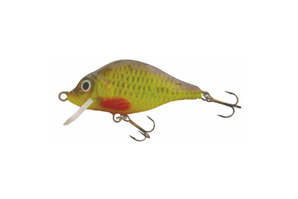 Mistrall wobler Carp Floater 7cm 13g vzor 108