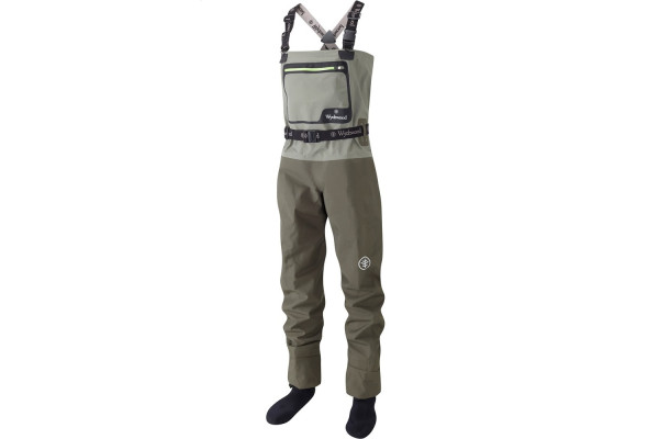 Prsačky Wychwood Gorge Waders vel.XL