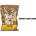 Boilies Crafty Catcher Big Hit 15mm / 1kg