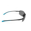 X-LT Polarized Sunglasses - grey Lens