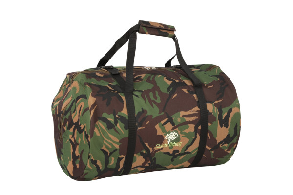 Giants fishing Spací pytel 5 Season Maxi Camo Sleeping Bag