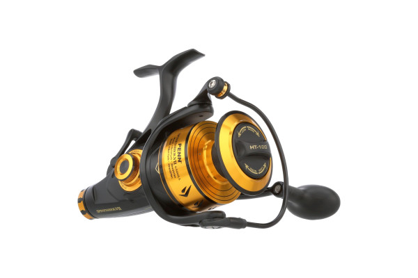 Naviják s volnoběžnou brzdou Penn Spinfisher VII Live Liner 8500