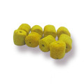 KS Fish Dry Pellets 50g yellow pineapple