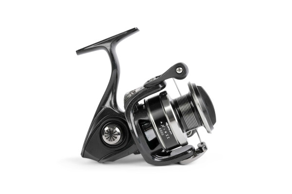 Axis II Front Drag Reel 3000