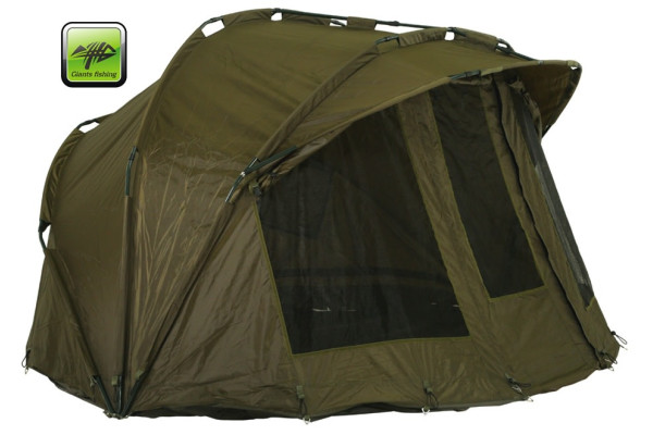 Giants fishing Bivak Monster Bivvy 2,5 Man + druhý plášť Zdarma!