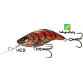 wobler Sparky Shad SS4