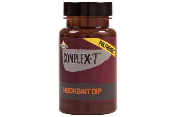 Dynamite Baits Hookbait Dip CompleX-T 100 ml