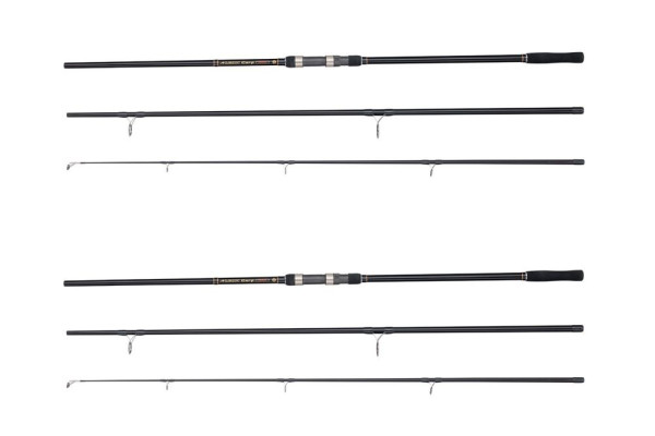 Udica Alcon Carp MK2 1+1 360cm 3lb