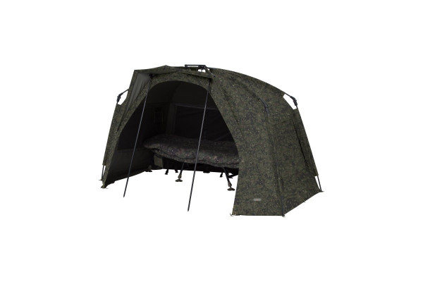 Trakker Brolly - Tempest RS Brolly Camo