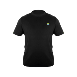 Lightweight Black T-Shirt