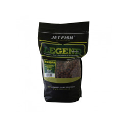 Legend Range boilie 10kg - 20mm : BIOSQUID