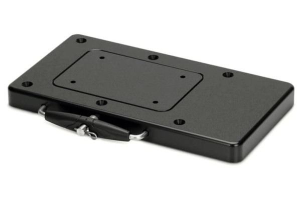 Minn Kota MKA-21 Quick Release Bracket