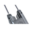 Sada signalizátorov MCA Wireless 3+1