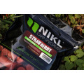 Nikl Pelety Strawberry 3mm, 1kg