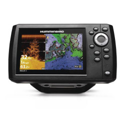 Humminbird HELIX 5x CHIRP DI GPS G2