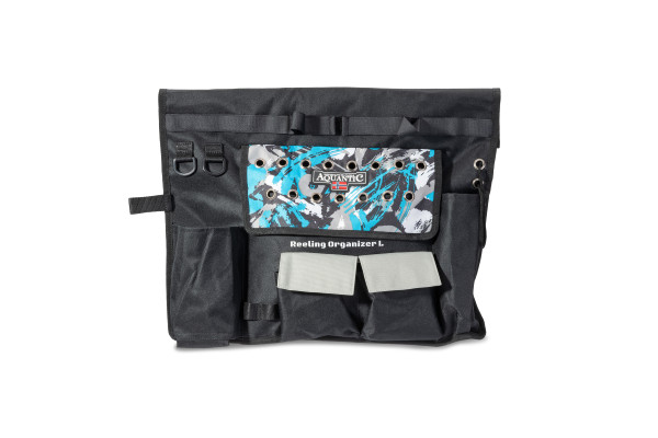 Aquantic organizér Reeling Organizer Bag L