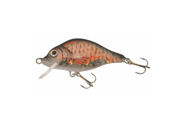 Mistrall wobler Carp Floater 7cm 13g vzor 069