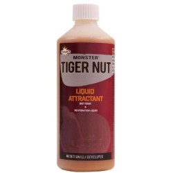 Dynamite Baits Liquid Attractant Monster Tiger Nut 500 ml